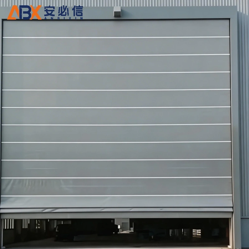 本溪软帘堆积门
