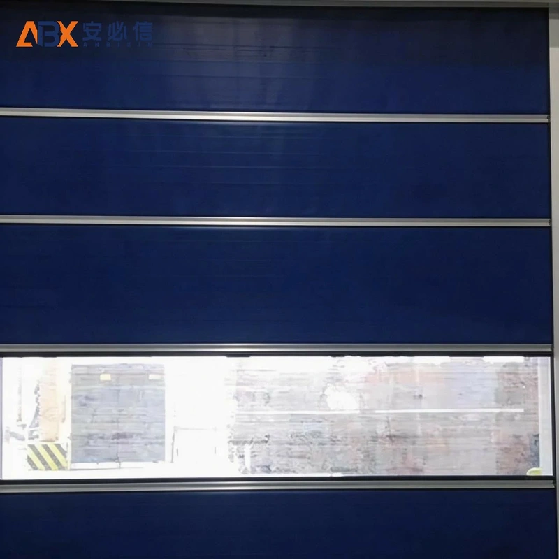 本溪工业快速门